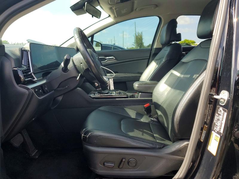 Aukcja sprzedaży 2023 Kia Sportage, vin: 5XYK33AF2PG091779, numer aukcji: 63183736