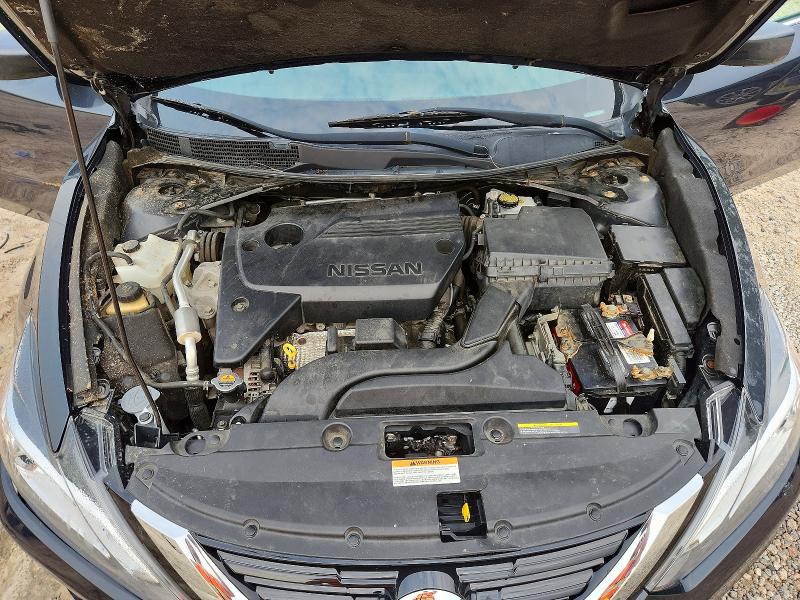 Aukcja sprzedaży 2018 Nissan Altima, vin: 1N4AL3AP5JC112243, numer aukcji: 62345196