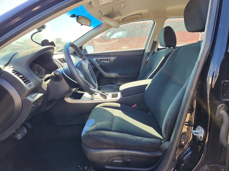 Продажа на аукционе авто 2015 Nissan Altima, vin: 1N4AL3AP1FC139012, номер лота: 59666836