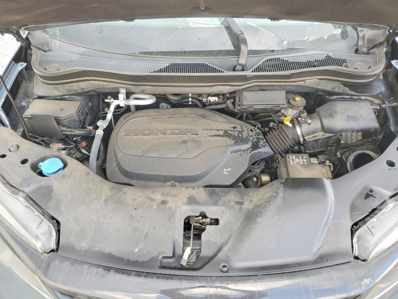 Продаж на аукціоні авто 2021 Honda Pilot, vin: 5FNYF5H20MB028974, номер лоту: 59709946