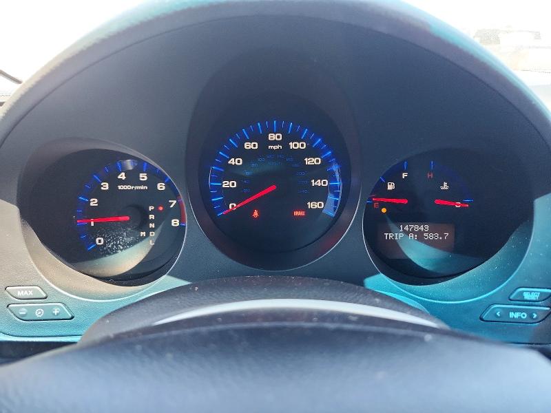 Aukcja sprzedaży 2005 Acura Tl, vin: 19UUA66265A010271, numer aukcji: 60854286