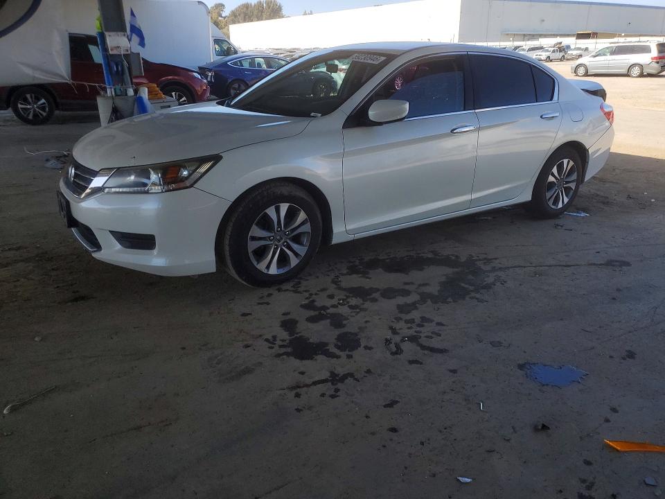 Продаж на аукціоні авто 2013 Honda Accord, vin: 1HGCR2F31DA054389, номер лоту: 59230946