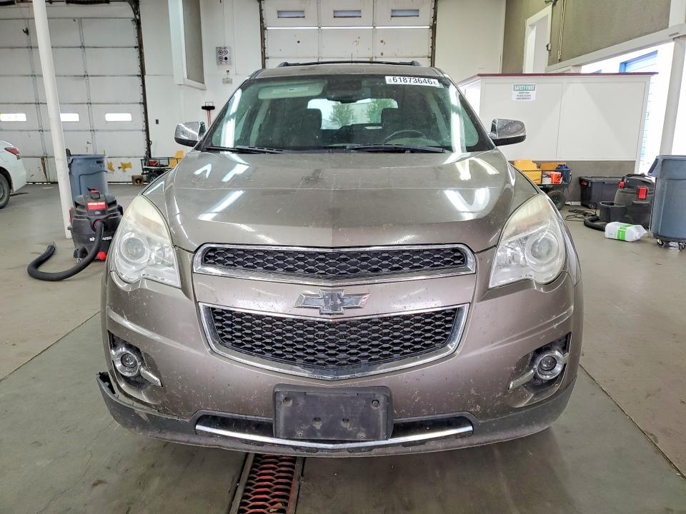 61873646 :رقم المزاد ، 2GNFLGEK8C6162563 vin ، 2012 Chevrolet Equinox مزاد بيع