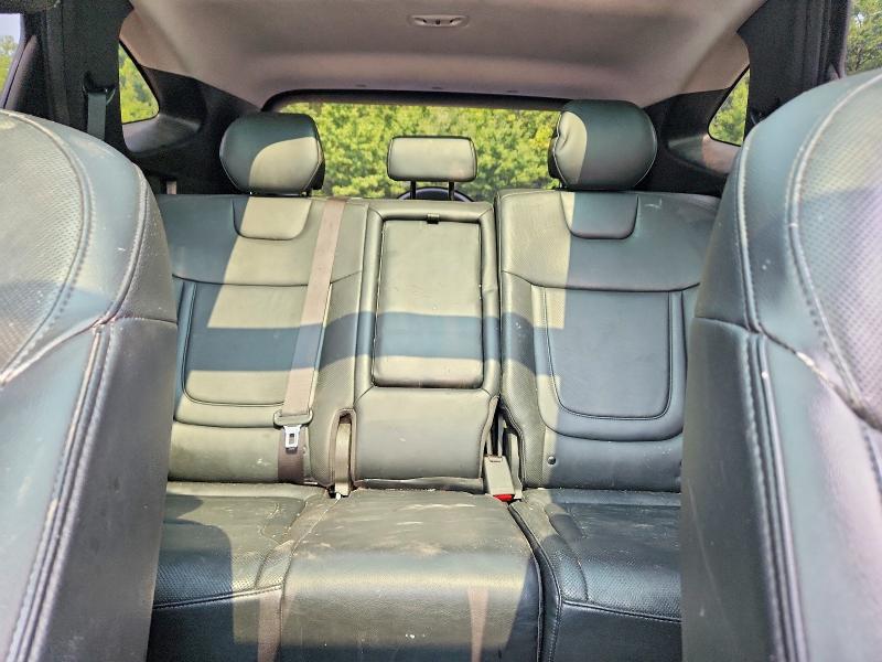 2022 Hyundai Tucson მანქანა იყიდება აუქციონზე, vin: 5NMJE3AE5NH012489, აუქციონის ნომერი: 62249536