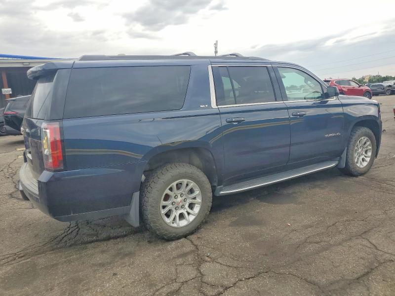 Продажа на аукционе авто 2019 Gmc Yukon Xl, vin: 1GKS2GKC7KR393002, номер лота: 62594536
