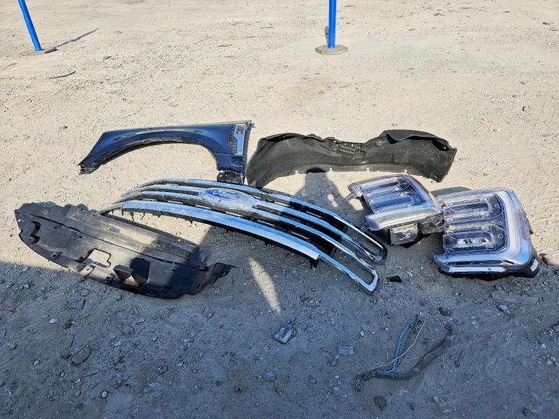 61431046 :رقم المزاد ، 1FT8W2BN7TEE02109 vin ، 2026 Ford F250 مزاد بيع