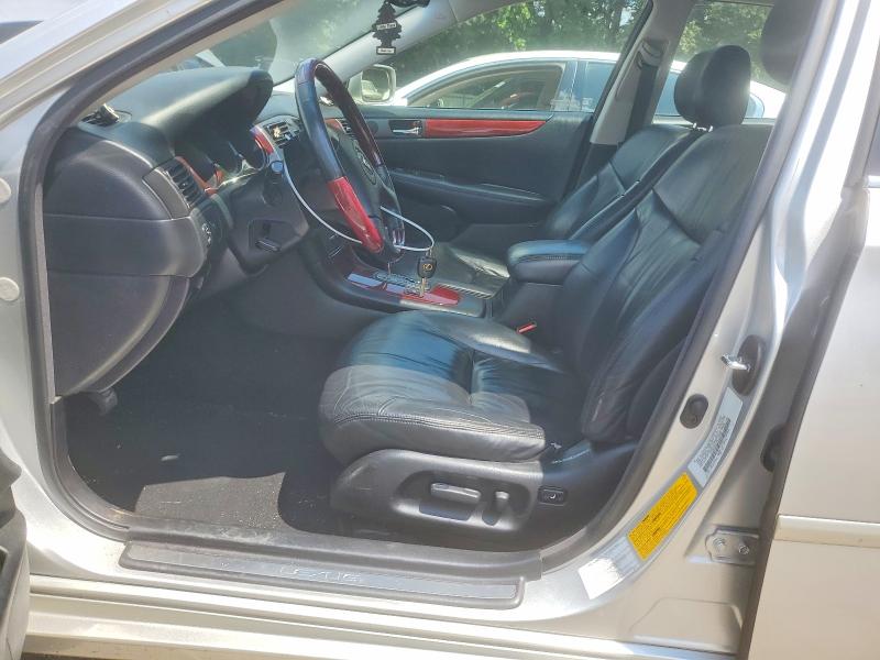 Aukcja sprzedaży 2002 Lexus Es, vin: JTHBF30G325032595, numer aukcji: 60192216