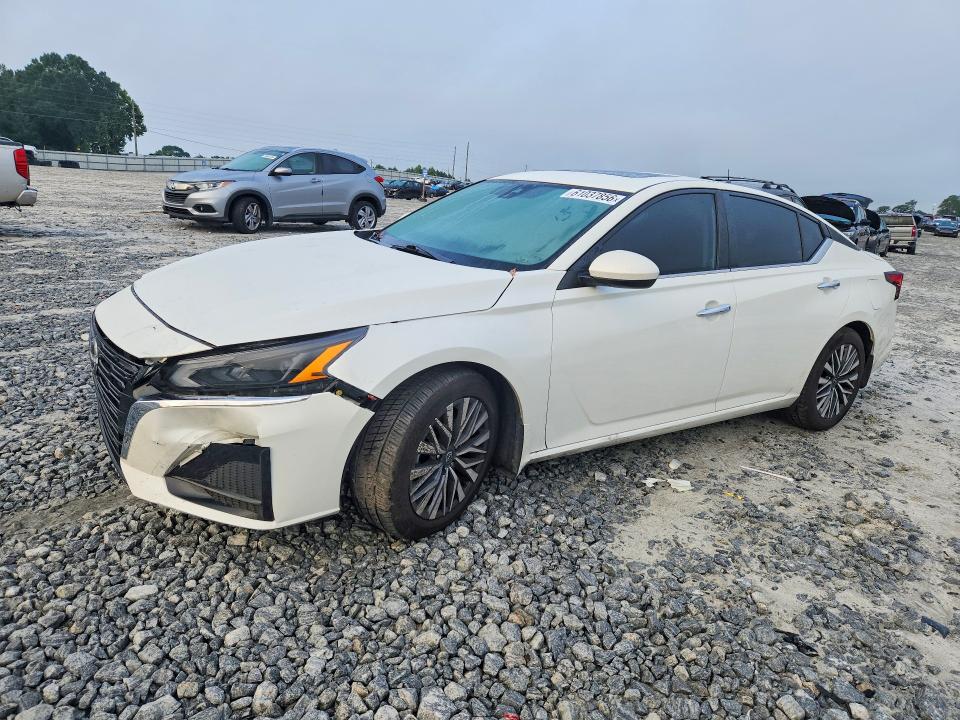 Продажа на аукционе авто 2023 Nissan Altima, vin: 1N4BL4DV9PN423577, номер лота: 61037856
