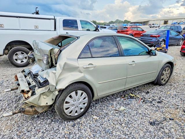 Aukcja sprzedaży 2006 Mazda 6, vin: 1YVHP80C465M66429, numer aukcji: 60442636