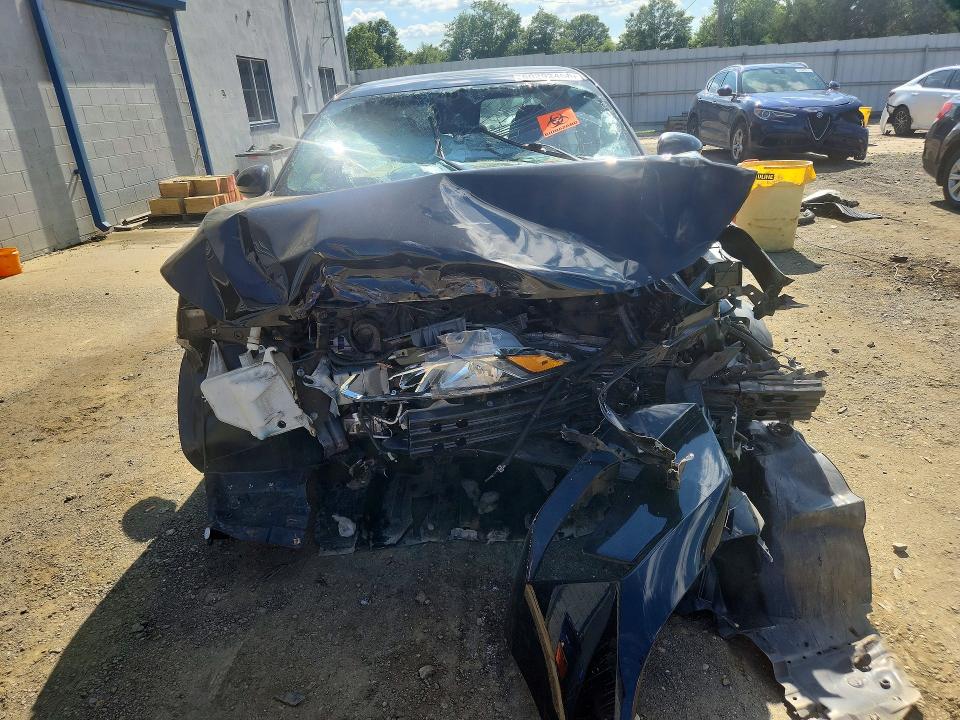 Продаж на аукціоні авто 2022 Nissan Sentra, vin: 3N1AB8CV5NY299862, номер лоту: 60292466