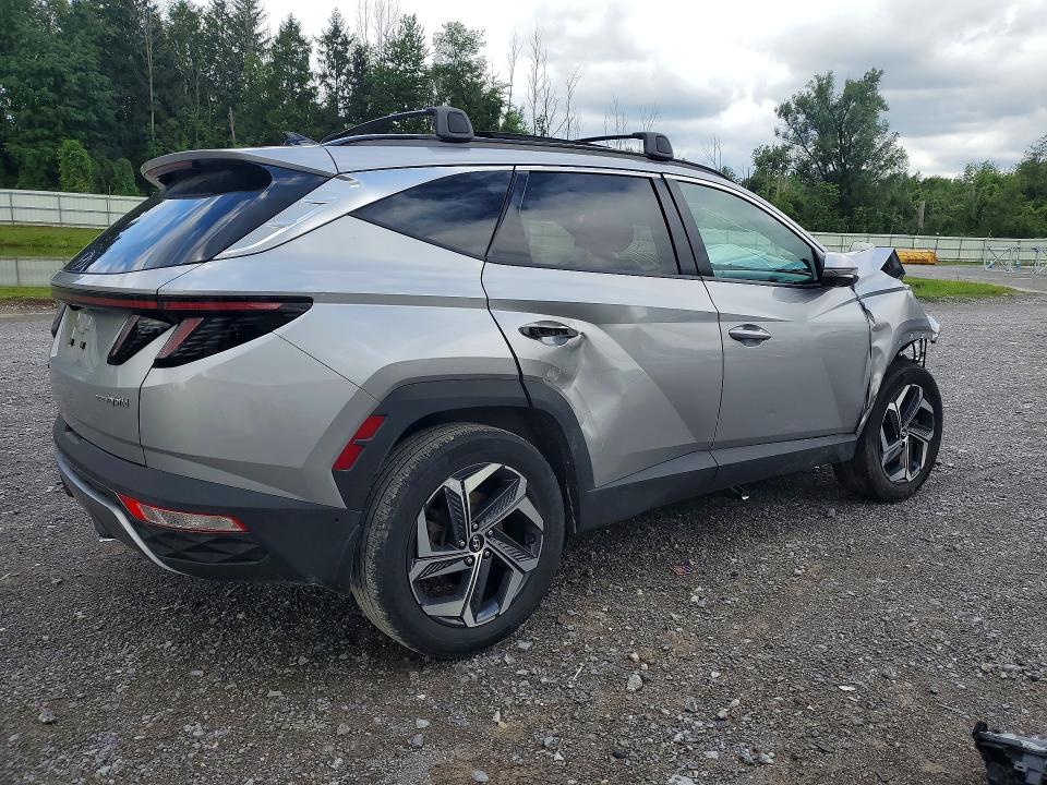 Aukcja sprzedaży 2023 Hyundai Tucson, vin: KM8JECA1XPU134155, numer aukcji: 62203376