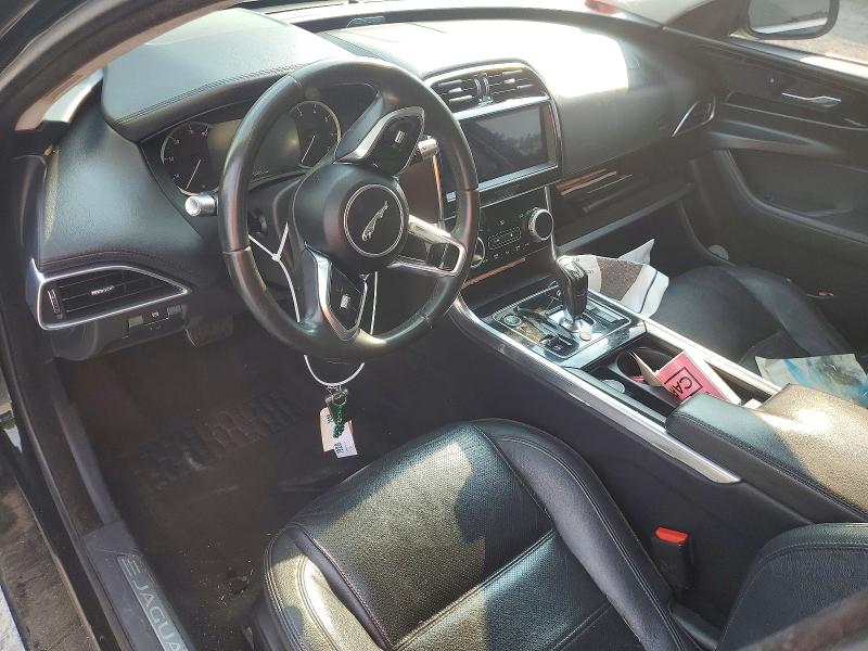 Продаж на аукціоні авто 2020 Jaguar Xe, vin: SAJAE4FXXLCP60541, номер лоту: 62703296