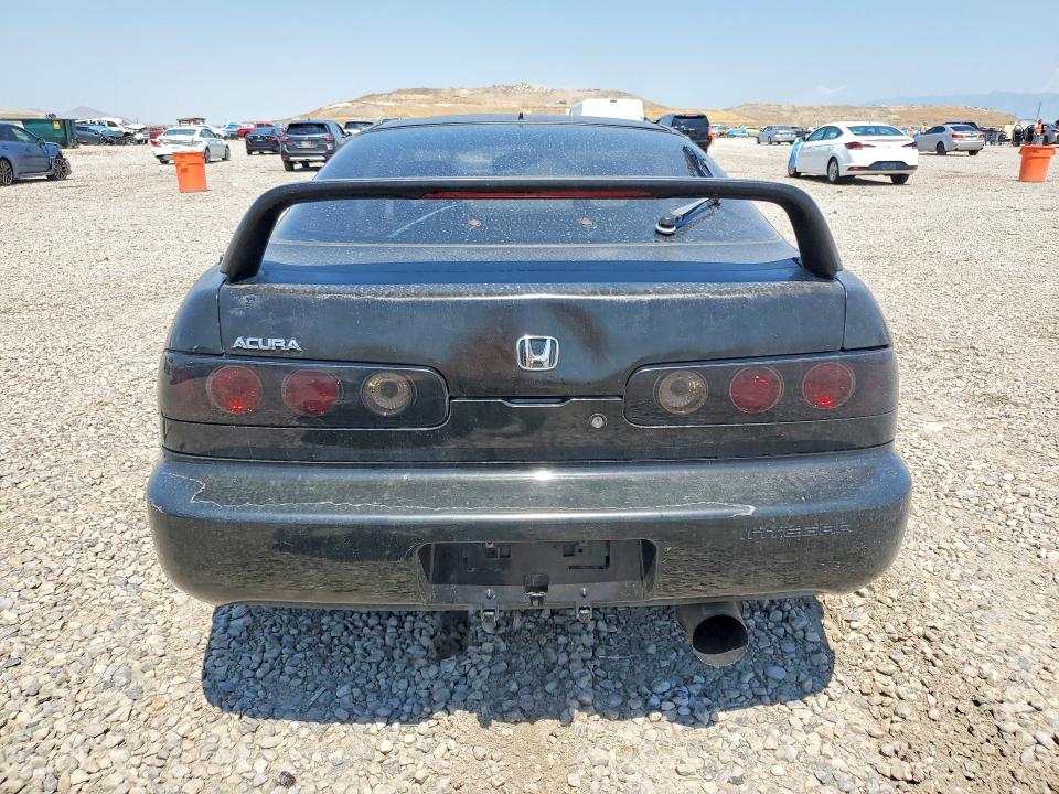 63039816 :رقم المزاد ، JH4DC445XVS020630 vin ، 1997 Acura Integra مزاد بيع