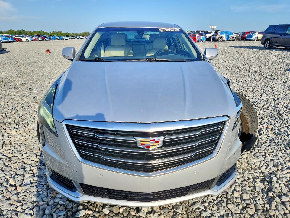 Aukcja sprzedaży 2018 Cadillac Xts, vin: 2G61N5S30J9166913, numer aukcji: 60175766