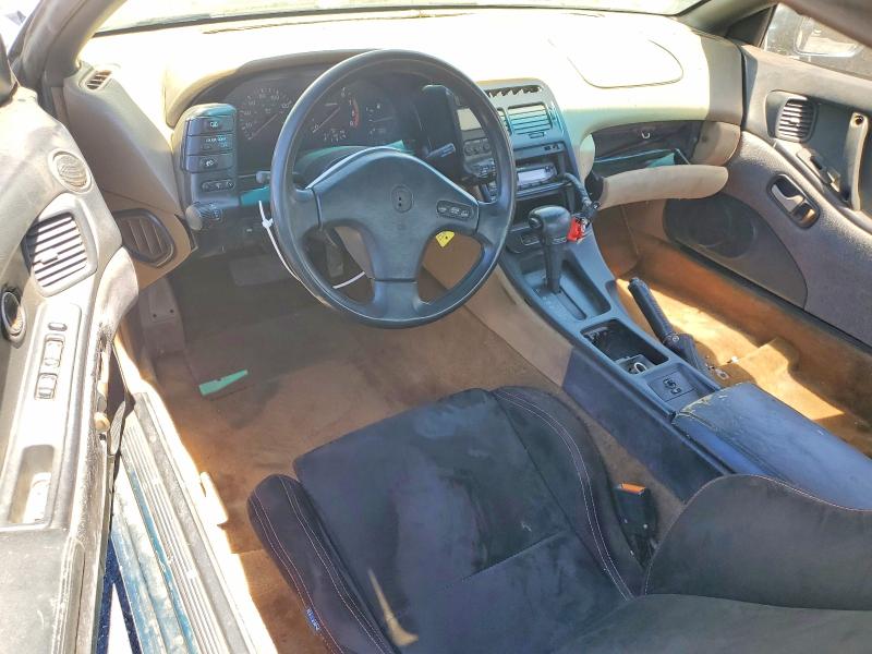 Продаж на аукціоні авто 1996 Nissan 300zx, vin: JN1RZ24D6TX600462, номер лоту: 63500816