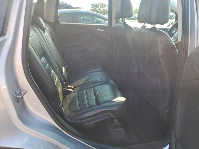 Продаж на аукціоні авто 2017 Ford Escape, vin: 1FMCU9JD1HUC21713, номер лоту: 59765656
