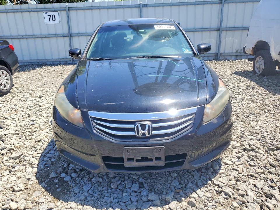 Aukcja sprzedaży 2012 Honda Accord, vin: 1HGCP2F75CA142000, numer aukcji: 62217666