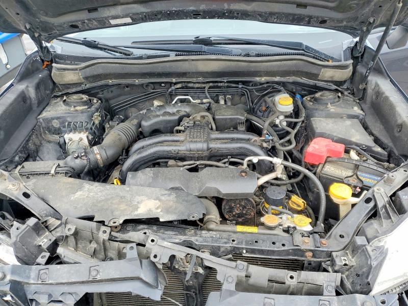 Aukcja sprzedaży 2014 Subaru Forester, vin: JF2SJAEC4EH472372, numer aukcji: 62204166