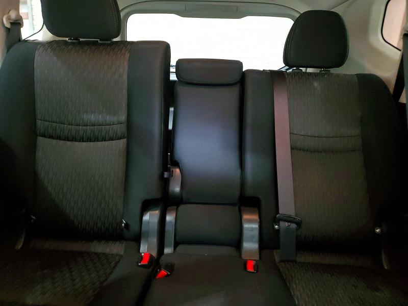 Aukcja sprzedaży 2017 Nissan Rogue, vin: JN8AT2MV6HW265841, numer aukcji: 59296906