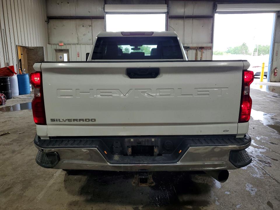 Aukcja sprzedaży 2022 Chevrolet Silverado, vin: 2GC4YLEY8N1228723, numer aukcji: 63014556