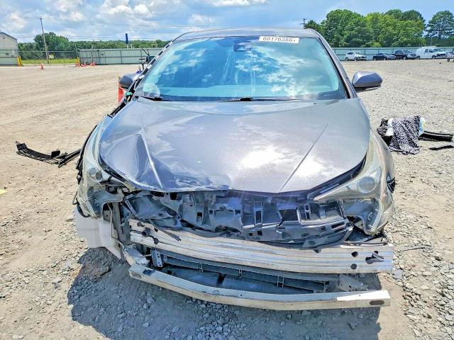 60176386 :رقم المزاد ، JTDKBRFU8H3031248 vin ، 2017 Toyota Prius مزاد بيع