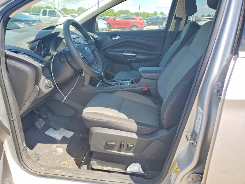 Продаж на аукціоні авто 2018 Ford Escape, vin: 1FMCU0GD9JUD54938, номер лоту: 60329396