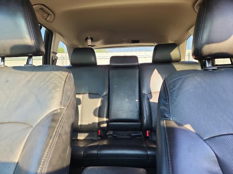 Aukcja sprzedaży 2014 Subaru Outback, vin: 4S4BRBLC7E3323947, numer aukcji: 61967346