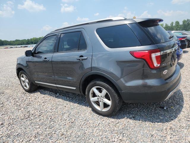 Aukcja sprzedaży 2017 Ford Explorer, vin: 1FM5K8DH0HGD73682, numer aukcji: 61339786