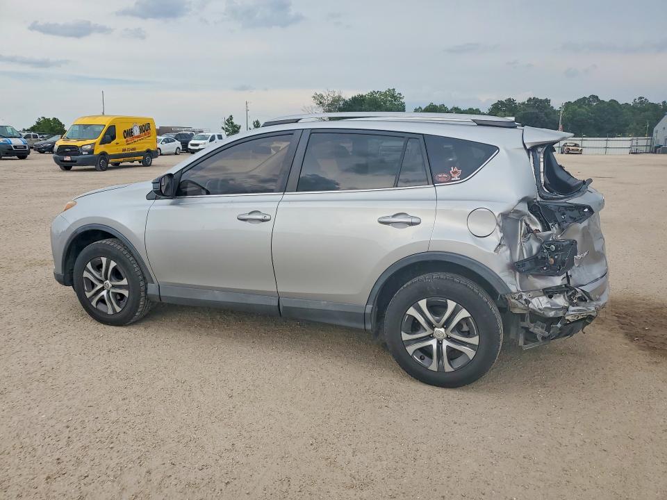 Продажа на аукционе авто 2018 Toyota Rav4, vin: 2T3ZFREV4JW500223, номер лота: 59985016