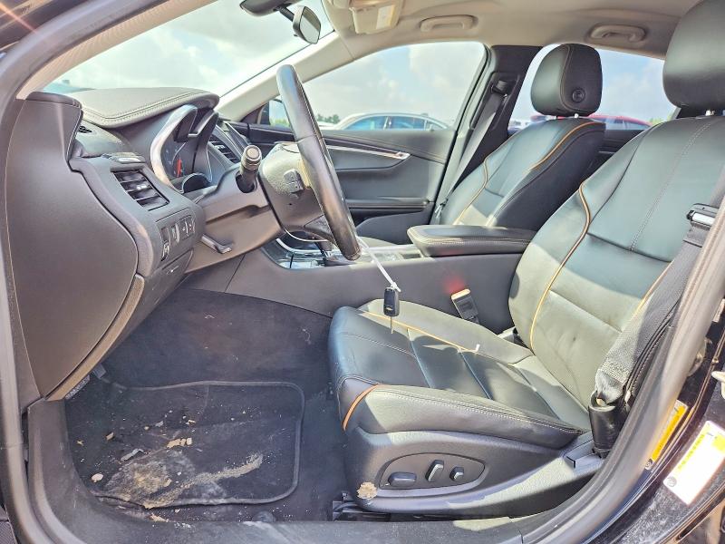 Продаж на аукціоні авто 2019 Chevrolet Impala, vin: 1G1105S3XKU110552, номер лоту: 62347356