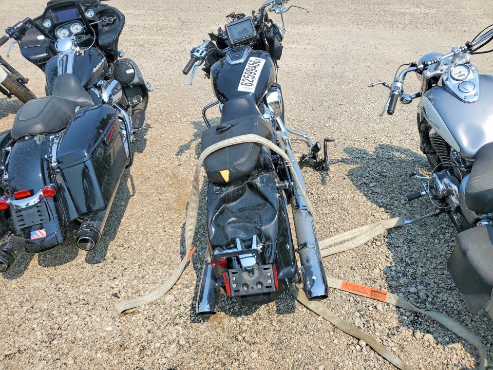 Aukcja sprzedaży 2023 Indian Motorcycle Co. Challenger, vin: 56KLCARR8P3418904, numer aukcji: 62599466