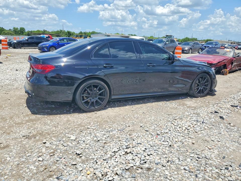 Aukcja sprzedaży 2021 Mercedes-benz E, vin: W1KZF8DB0MA906042, numer aukcji: 60261256
