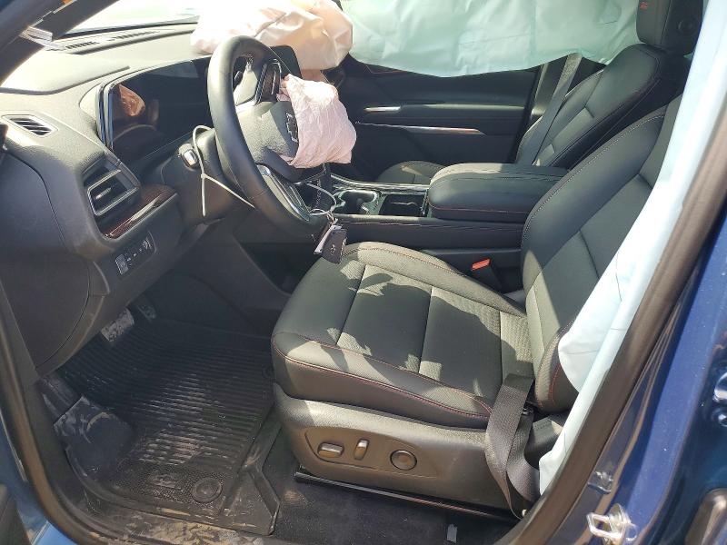 62513756 :رقم المزاد ، 1GNEVJKS0TJ232597 vin ، 2026 Chevrolet Traverse مزاد بيع