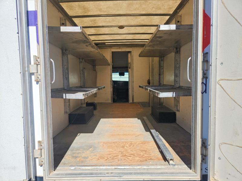 Продаж на аукціоні авто 2019 Chevrolet Express G3500, vin: 1GB0GSFG2K1368502, номер лоту: 60083246