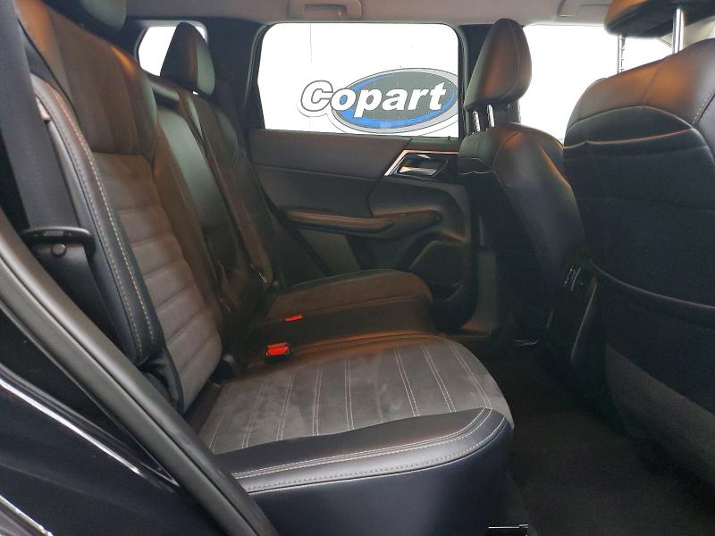 Продажа на аукционе авто 2024 Mitsubishi Outlander, vin: JA4J4VA80RZ065606, номер лота: 63148456