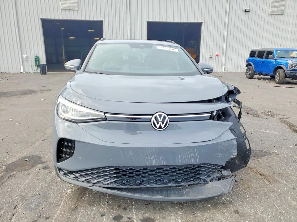 Продаж на аукціоні авто 2023 Volkswagen Id.4, vin: 1V2CMPE8XPC054132, номер лоту: 60925596
