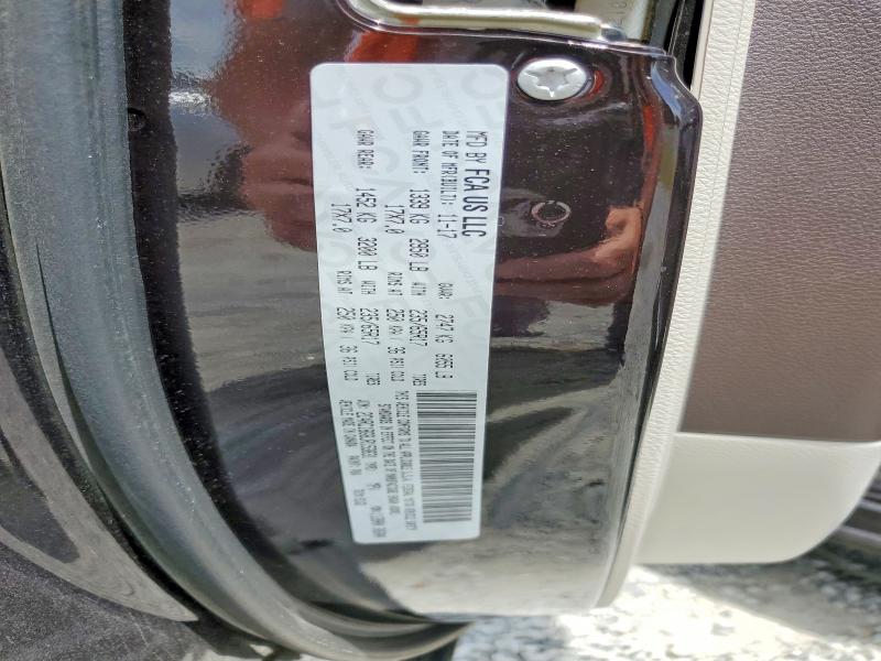 Aukcja sprzedaży 2018 Chrysler Pacifica, vin: 2C4RC1BG8JR153831, numer aukcji: 61744386