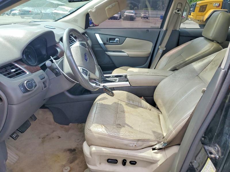 Aukcja sprzedaży 2011 Ford Edge, vin: 2FMDK3KC4BBB29263, numer aukcji: 61351906