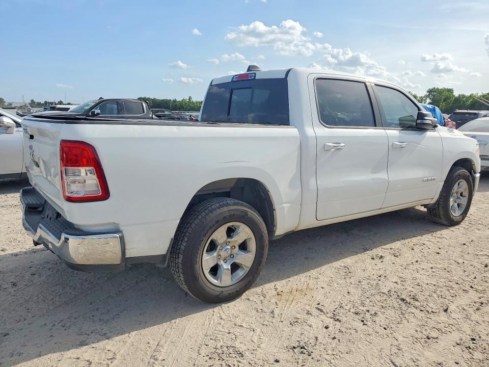 Продажа на аукционе авто 2019 Ram 1500, vin: 1C6RREFT5KN819885, номер лота: 62224216