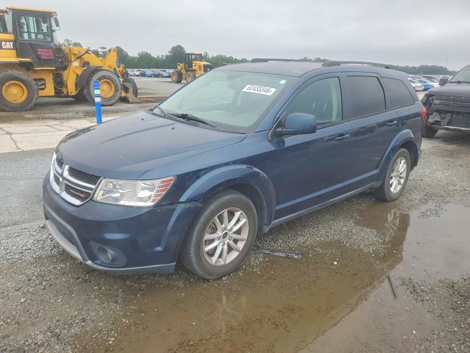 Продаж на аукціоні авто 2014 Dodge Journey, vin: 3C4PDCBG4ET149469, номер лоту: 62433346