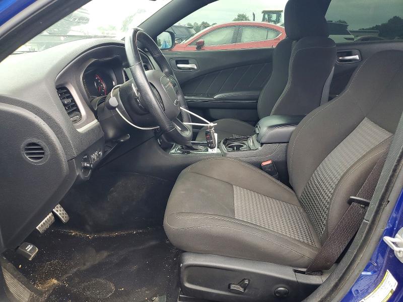 Aukcja sprzedaży 2022 Dodge Charger, vin: 2C3CDXCT7NH189821, numer aukcji: 61914976