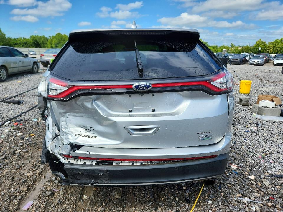 61402916 :رقم المزاد ، 2FMPK3J91GBC33705 vin ، 2016 Ford Edge مزاد بيع