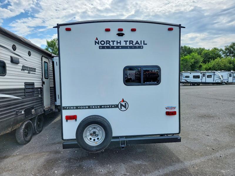 Продажа на аукционе авто 2022 Heartland North Trai, vin: 5SFNB2825NE484269, номер лота: 61398846