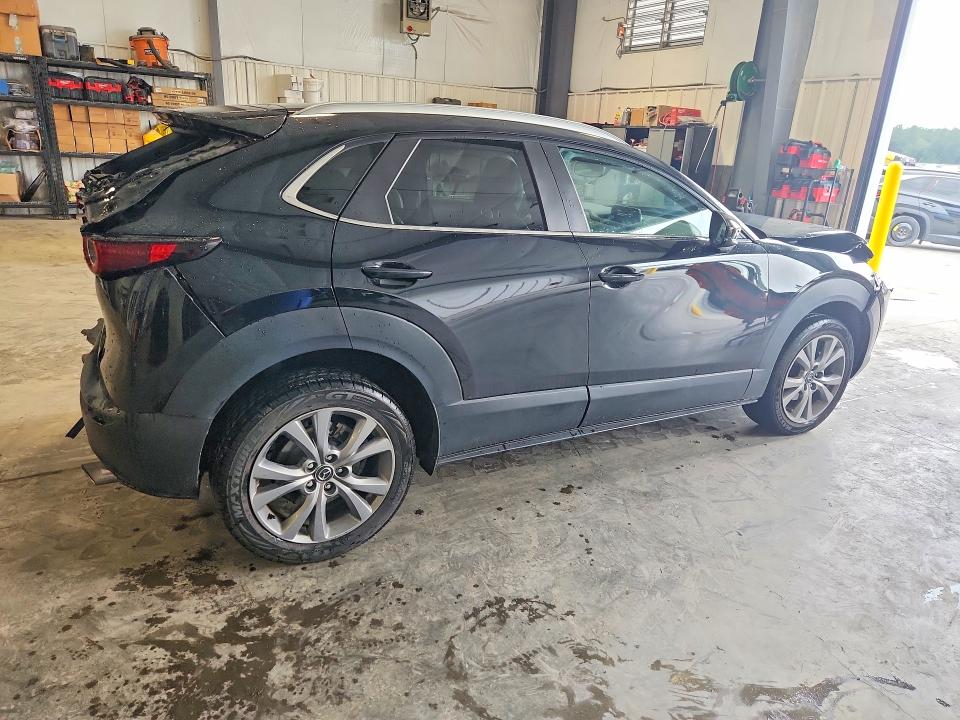Aukcja sprzedaży 2022 Mazda Cx-30, vin: 3MVDMBCLXNM450989, numer aukcji: 61914926