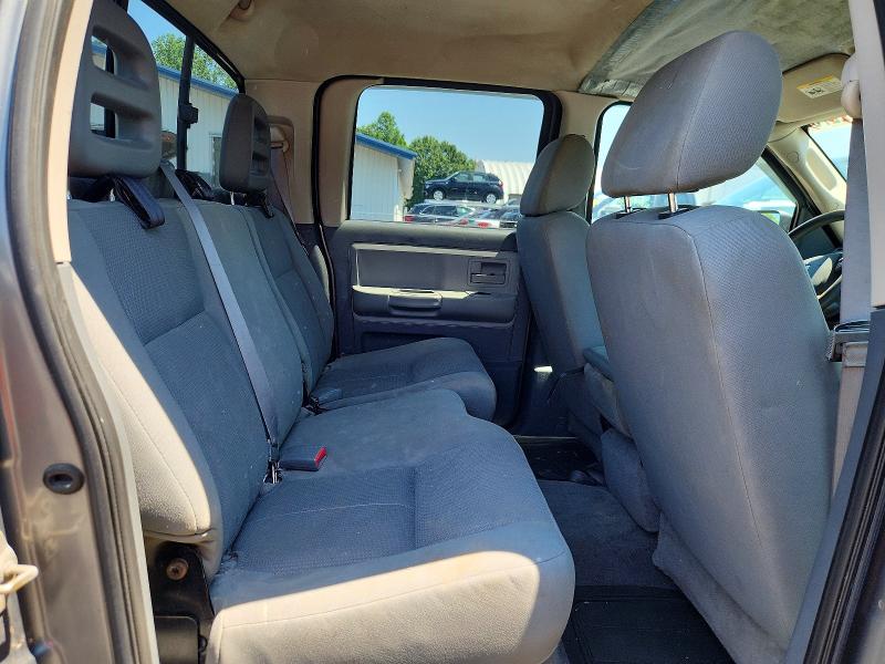 Aukcja sprzedaży 2006 Dodge Dakota, vin: 1D7HE48N86S512989, numer aukcji: 59602276