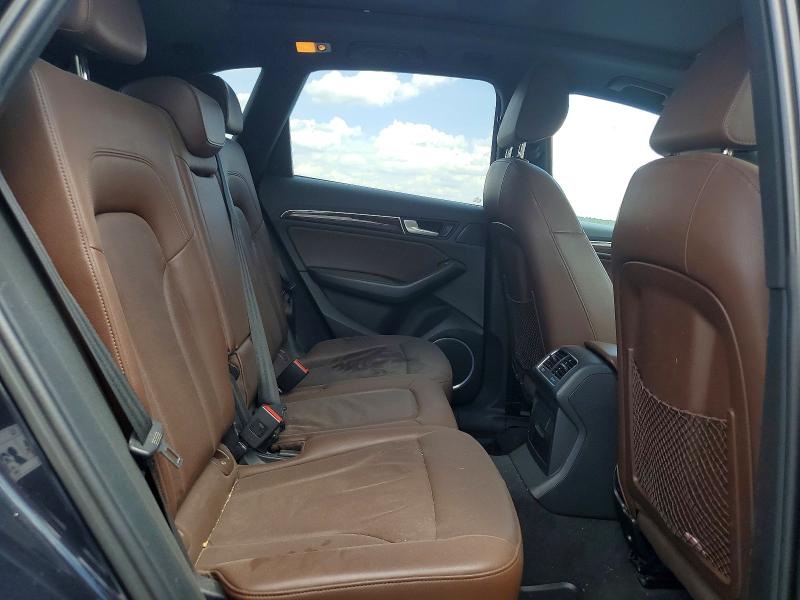 60308276 :رقم المزاد ، WA1L2AFPXGA141108 vin ، 2016 Audi Q5 مزاد بيع