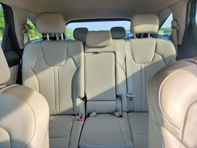 Aukcja sprzedaży 2025 Kia Sorento, vin: 5XYRL4JC4SG355300, numer aukcji: 60653806