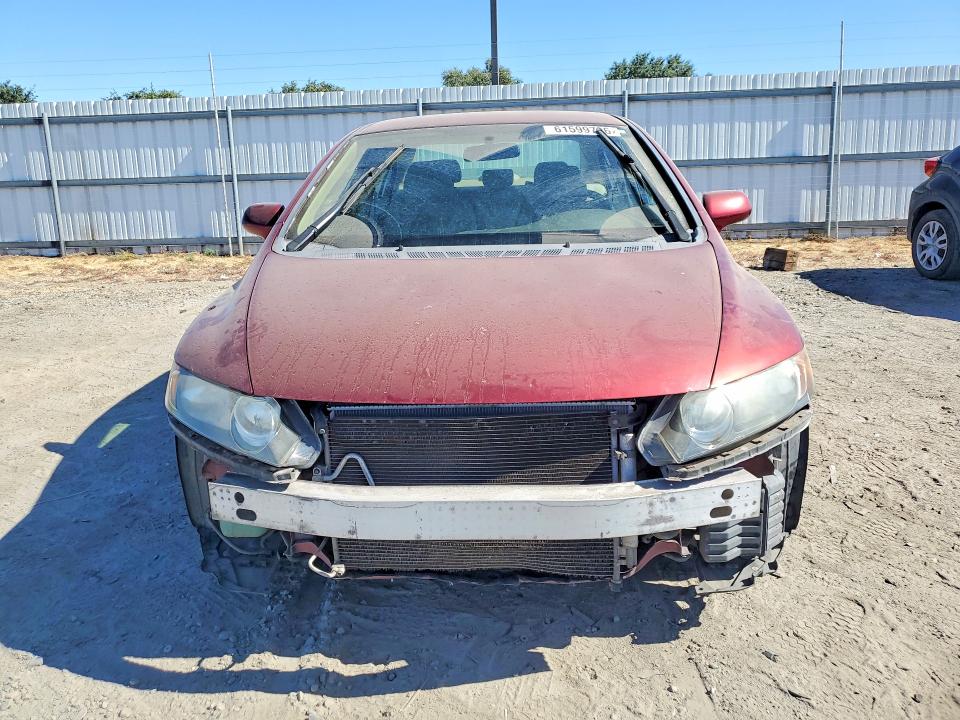 Продаж на аукціоні авто 2008 Honda Civic, vin: 1HGFA16548L046992, номер лоту: 61599706