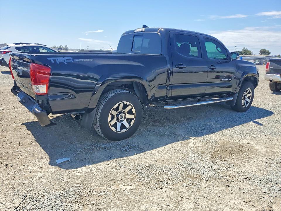 Aukcja sprzedaży 2017 Toyota Tacoma, vin: 3TMBZ5DN6HM006458, numer aukcji: 60236466