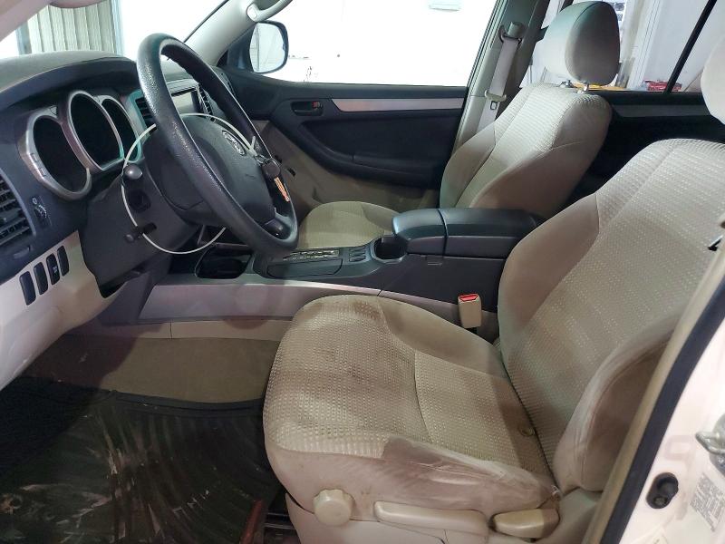62814296 :رقم المزاد ، JTEZT14R430013573 vin ، 2003 Toyota 4runner مزاد بيع